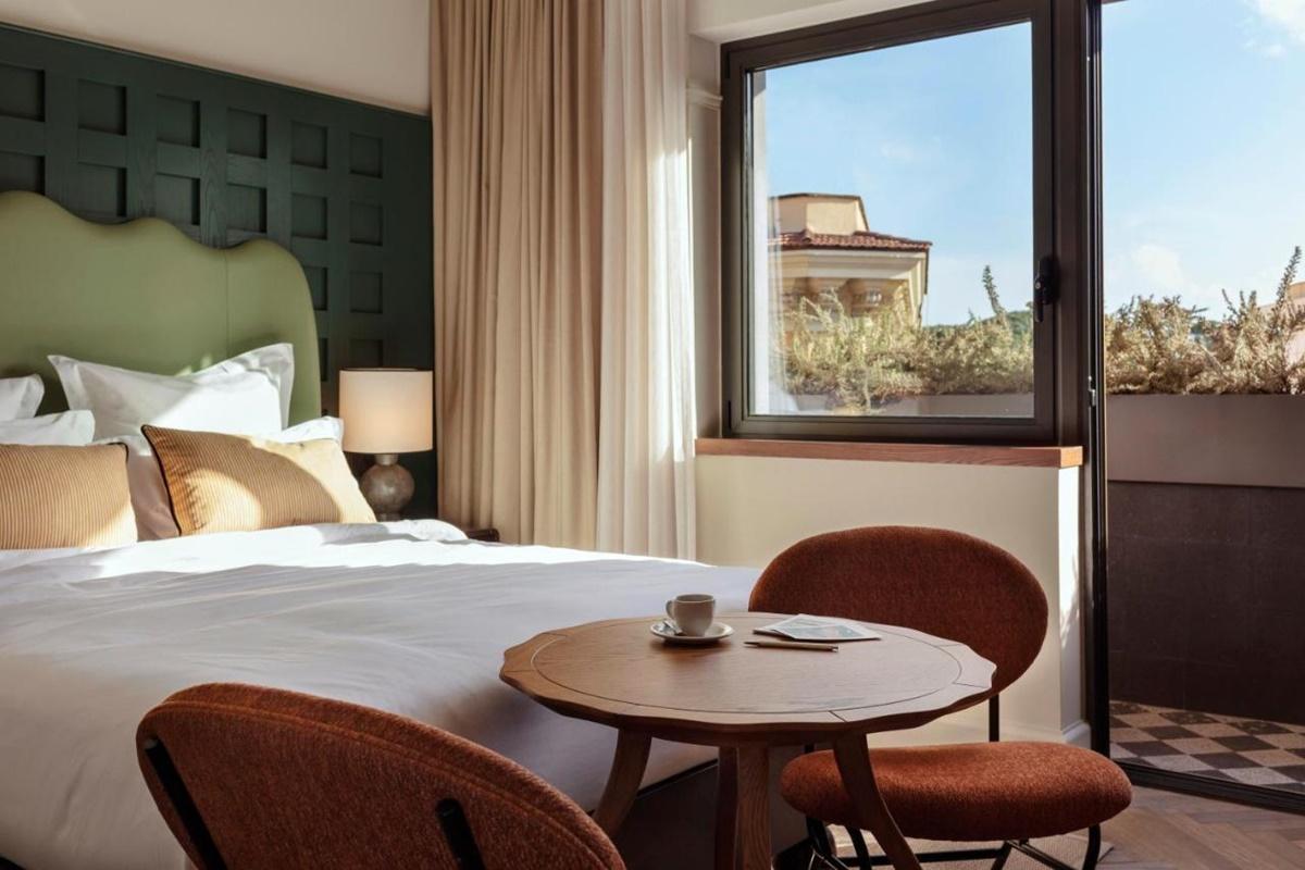 Beverly Hills 4*
