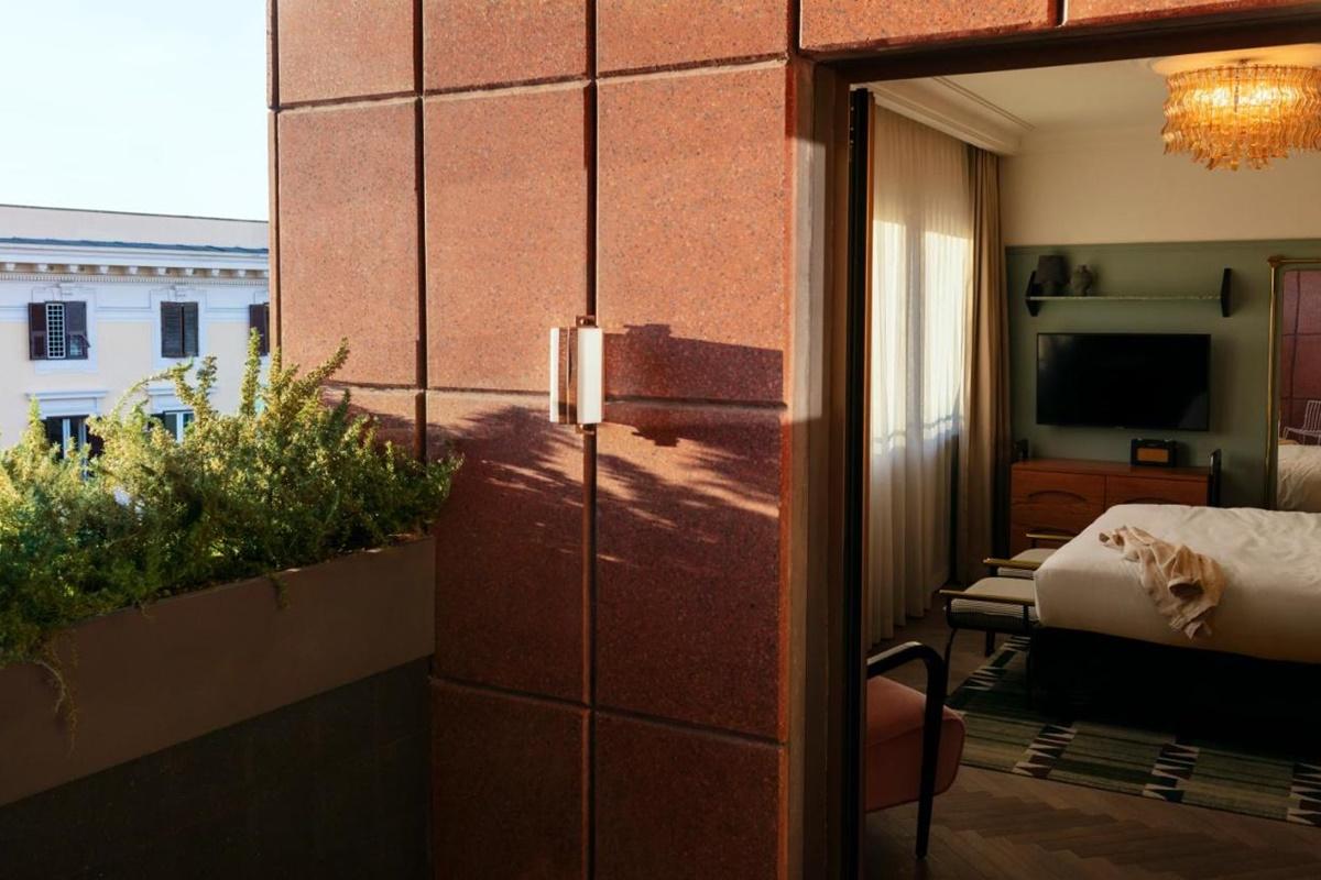 Hotel Beverly Hills