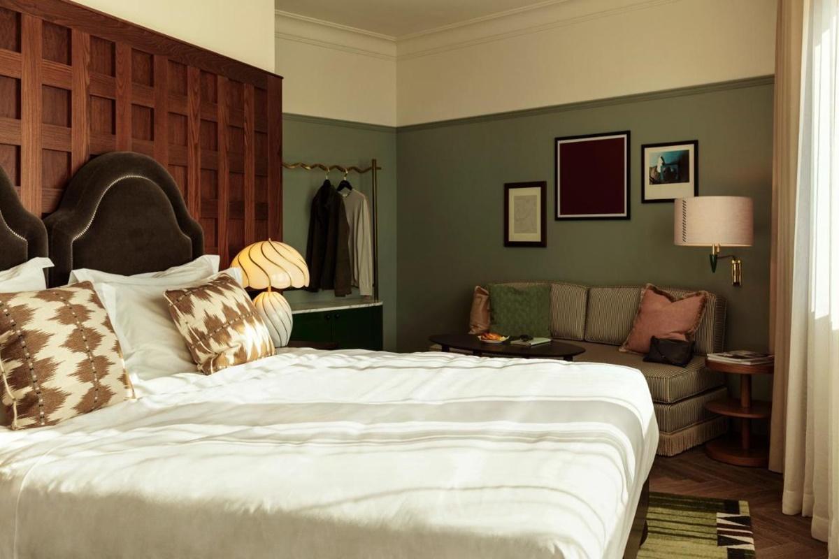 Beverly Hills 4* Roma