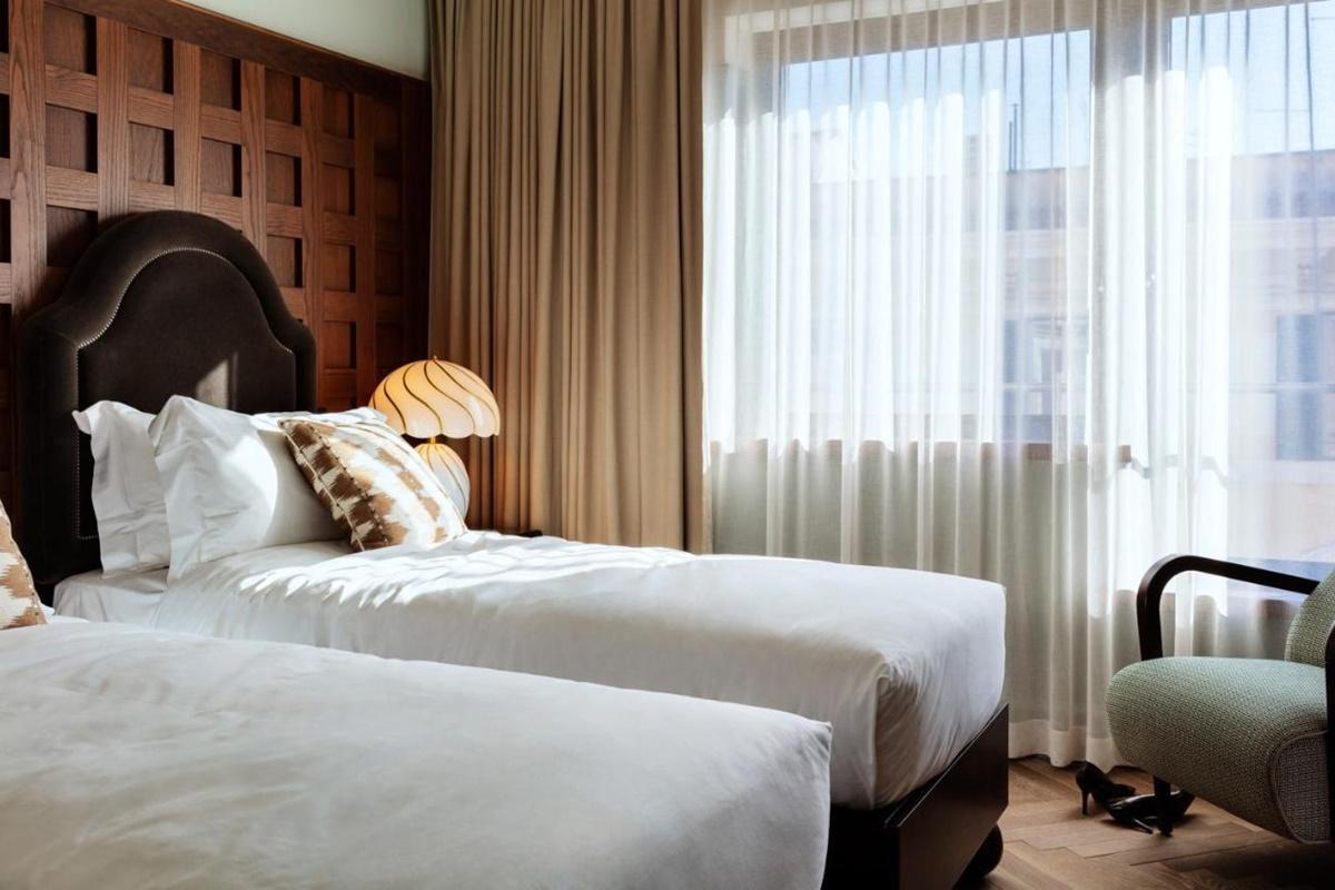 Beverly Hills 4*