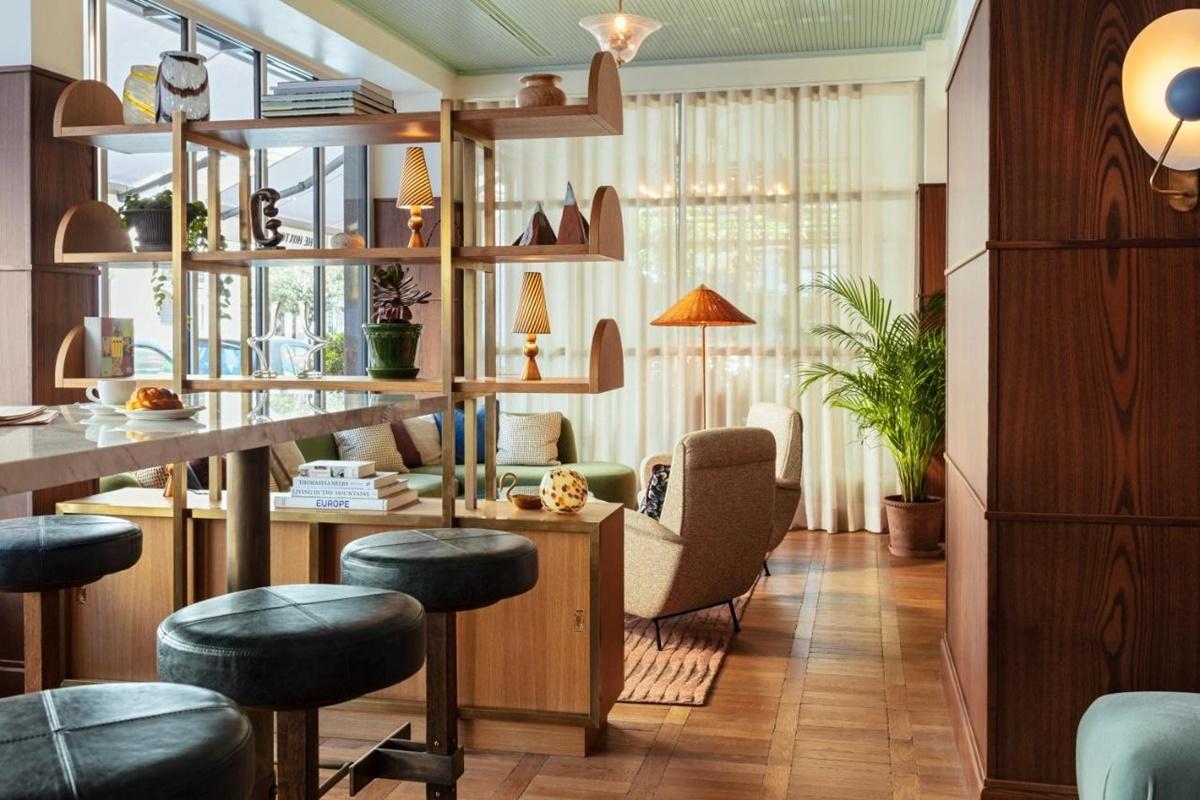 Beverly Hills Hotel 4*