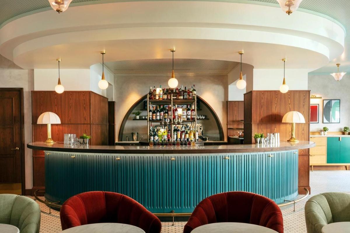 Hotel Beverly Hills