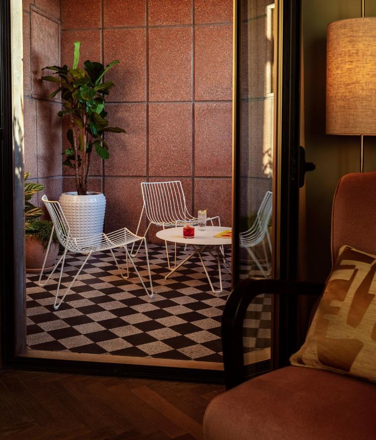 Hotel Beverly Hills