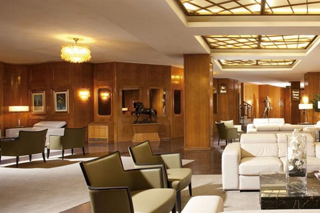 Beverly Hills Hotel