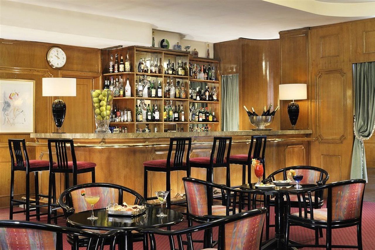 Hotel Beverly Hills Roma