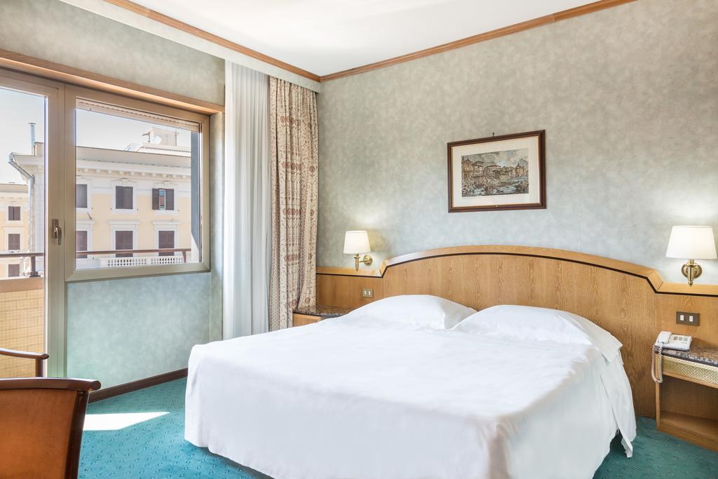 Beverly Hills 4* Roma
