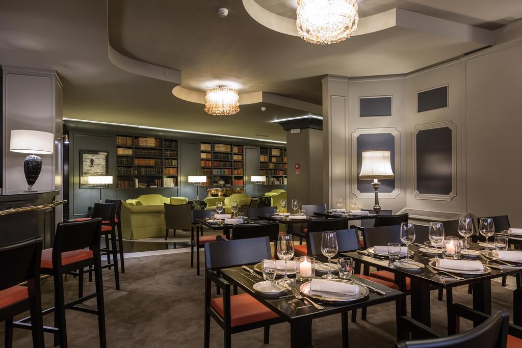 Beverly Hills 4* Roma