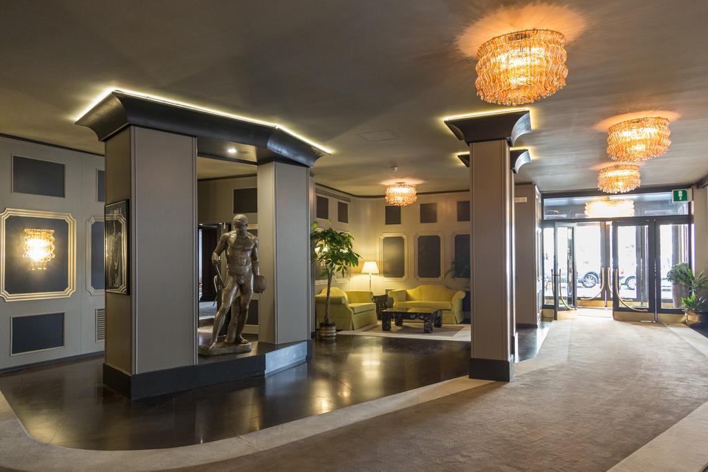 Hotel Beverly Hills Roma