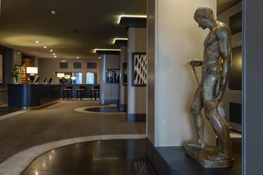 Beverly Hills Hotel Roma