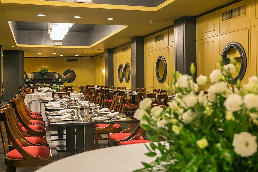 Beverly Hills Roma