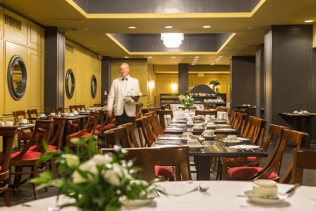 Hotel Beverly Hills 4*