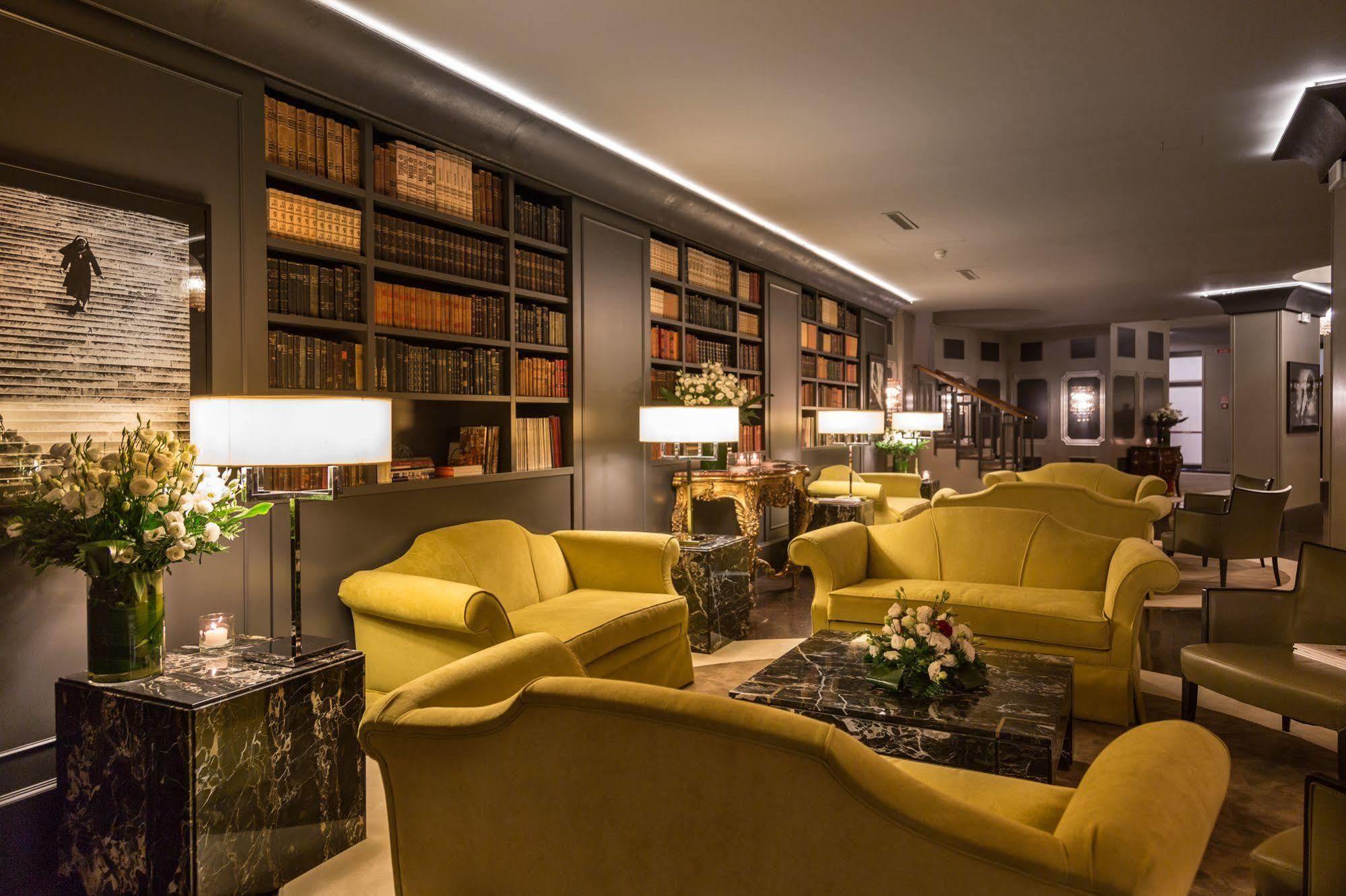 Hotel Beverly Hills