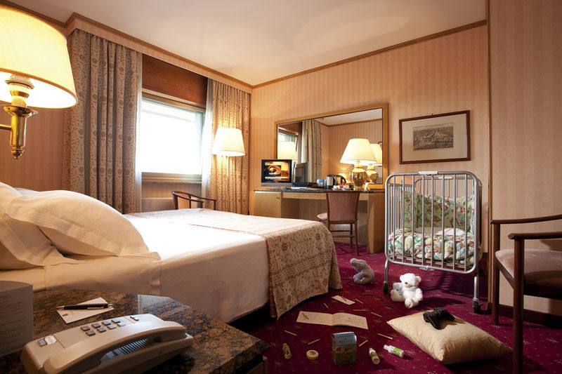 Beverly Hills Hotel 4*