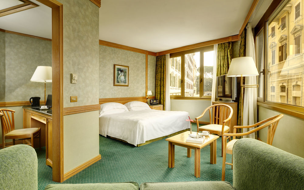 Beverly Hills Hotel 4*