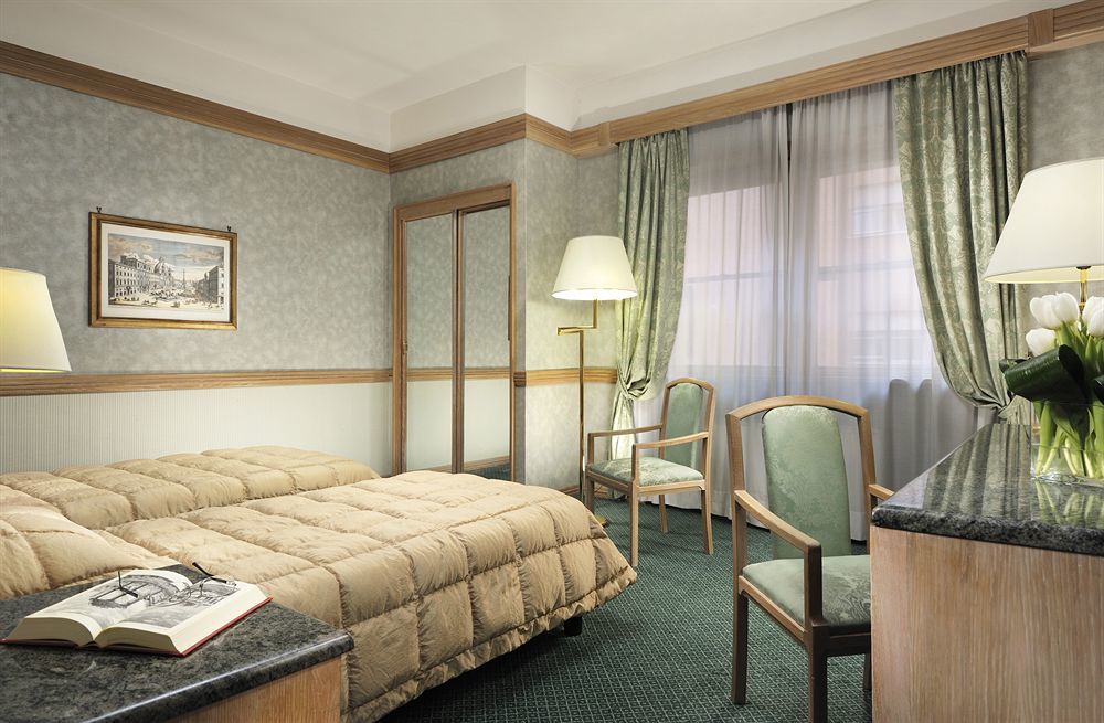 Hotel Beverly Hills
